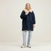 Parka à Capuche Laos