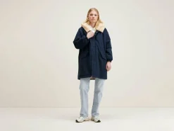 Parka à Capuche Laos