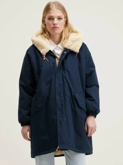 Parka à Capuche Laos