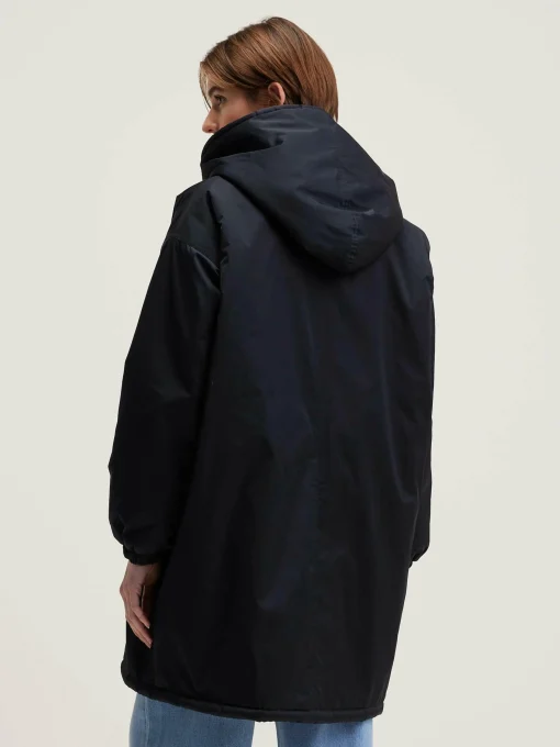 Parka à Capuche Laos