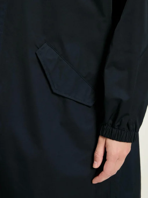 Parka à Capuche Laos
