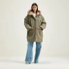 Parka Duffle Hoggar