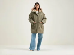 Parka Duffle Hoggar