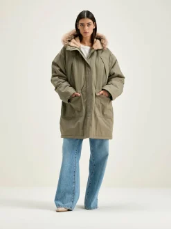 Parka Duffle Hoggar