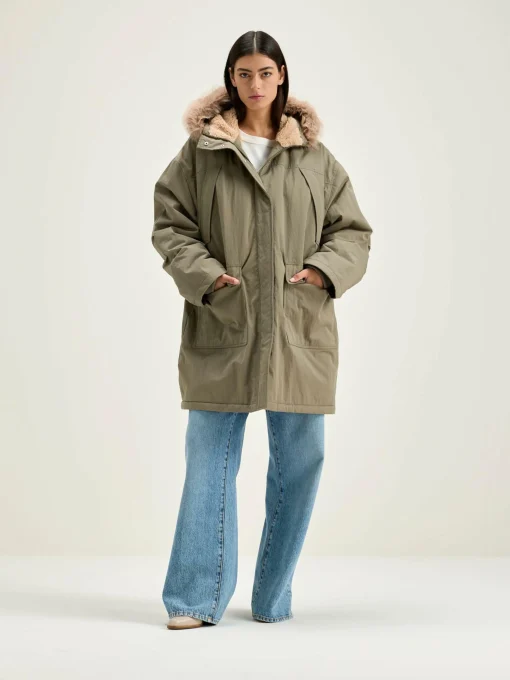 Parka Duffle Hoggar