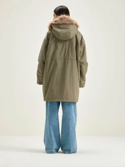 Parka Duffle Hoggar