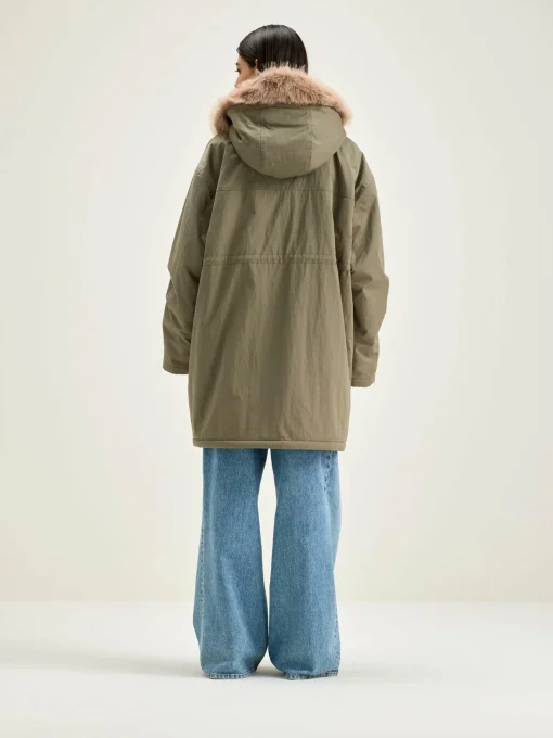 Parka Duffle Hoggar