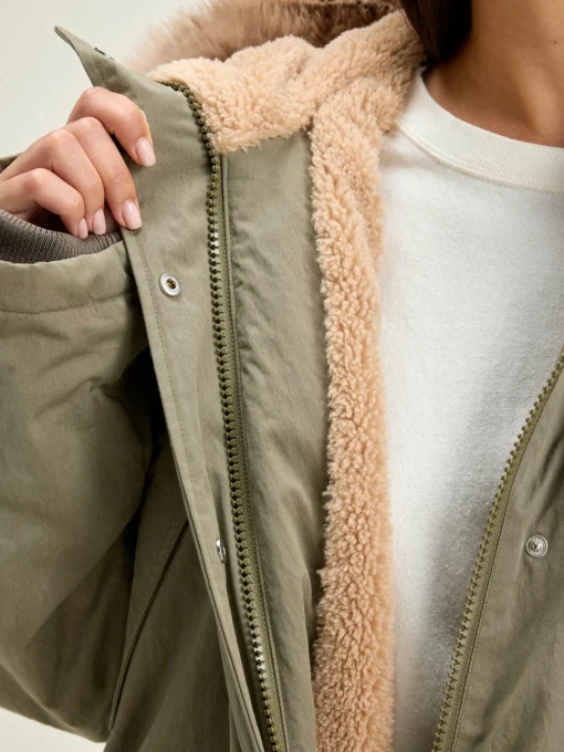 Parka Duffle Hoggar