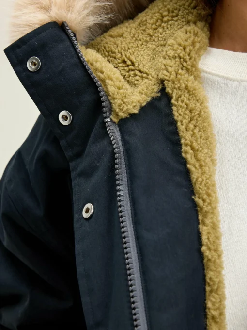Parka Duffle Hoggar