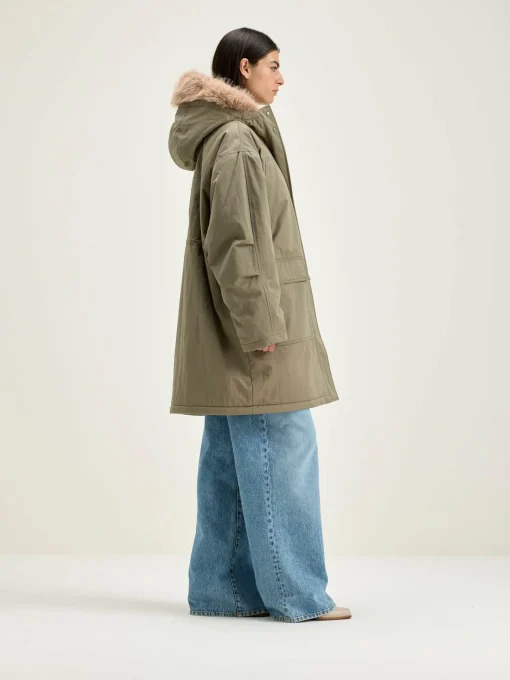 Parka Duffle Hoggar