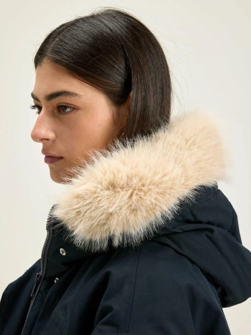Parka Duffle Hoggar