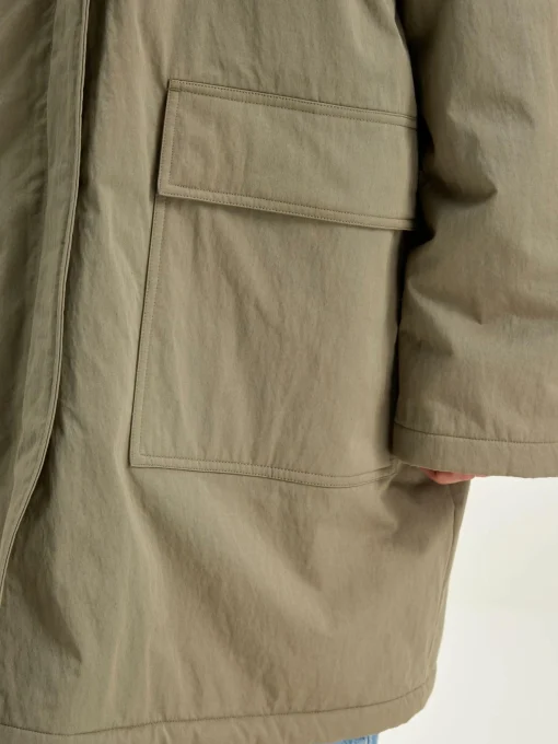 Parka Duffle Hoggar