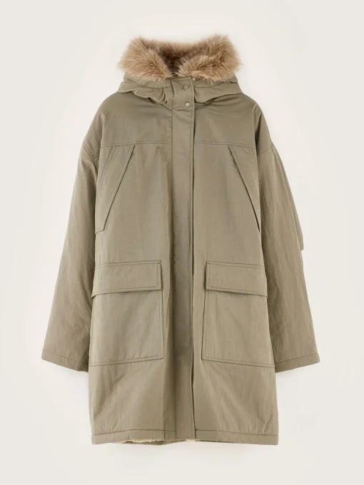 Parka Duffle Hoggar