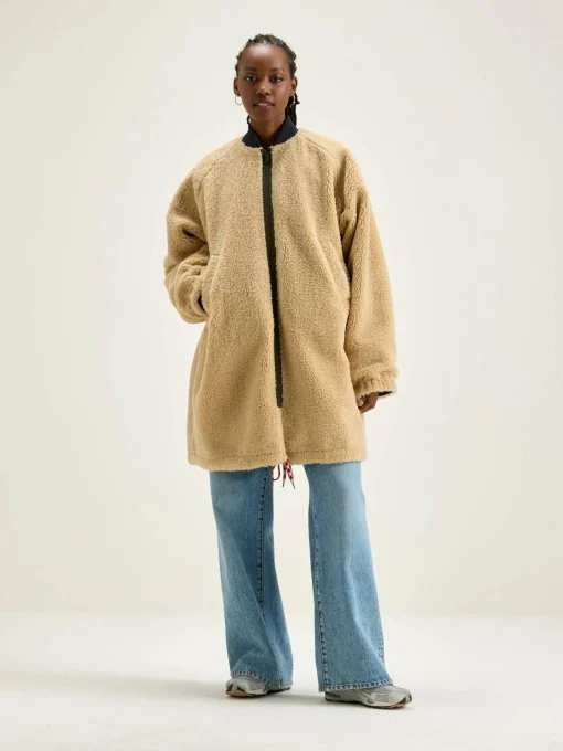 Parka Helse