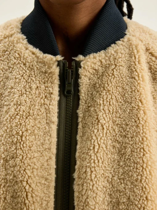 Parka Helse