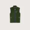 PATAGONIA Gilet En Polaire Rétro Pour Hommes