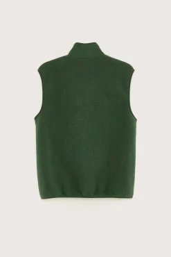 PATAGONIA Gilet En Polaire Synchilla Pour Hommes