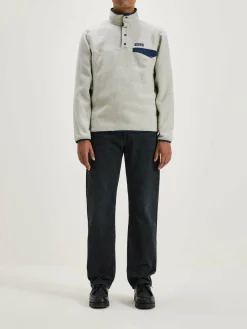 PATAGONIA Polaire Synchilla Snap-T Pour Hommes
