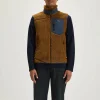PATAGONIA Veste Polaire Classique Retro-X Pour Hommes