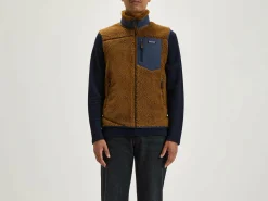 PATAGONIA Veste Polaire Classique Retro-X Pour Hommes