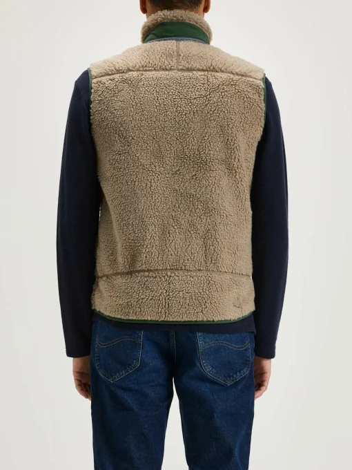 PATAGONIA Veste Polaire Classique Retro-X Pour Hommes