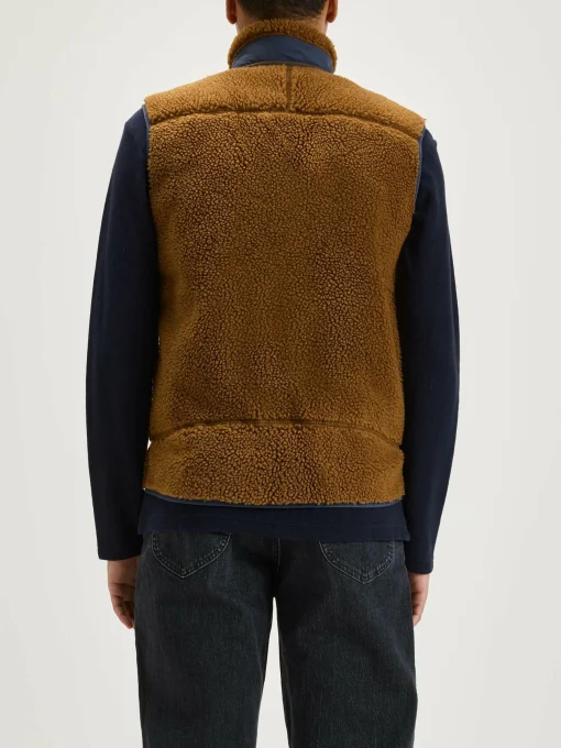 PATAGONIA Veste Polaire Classique Retro-X Pour Hommes
