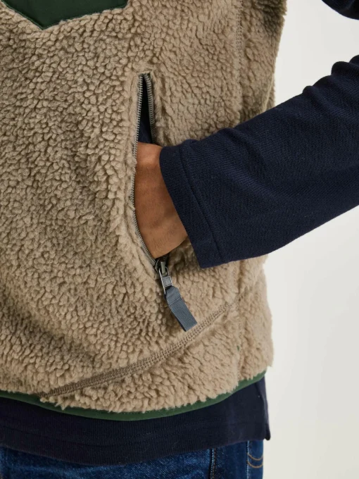 PATAGONIA Veste Polaire Classique Retro-X Pour Hommes