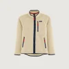 PATAGONIA Veste Polaire Retro Pile Pour Enfants