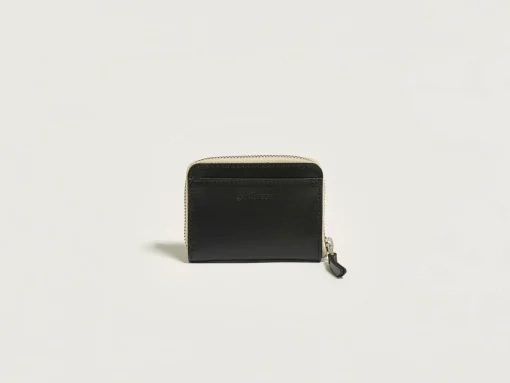 Portefeuille Zippé Dolhy