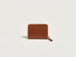 Portefeuille Zippé Dolhy