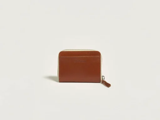 Portefeuille Zippé Dolhy