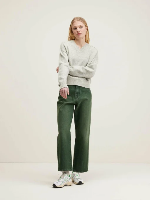 Pull Boxy Gador