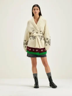 Pull Ceinturé Pany