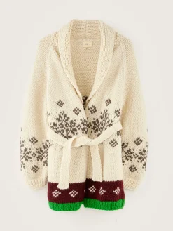 Pull Ceinturé Pany