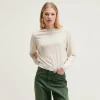 Pull Classique Delen
