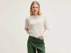 Pull Classique Delen