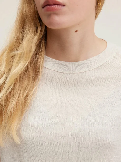 Pull Classique Delen