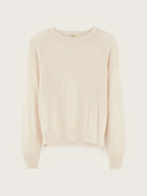 Pull Classique Delen