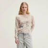 Pull Classique Ryby