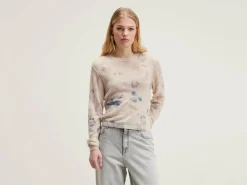 Pull Classique Ryby