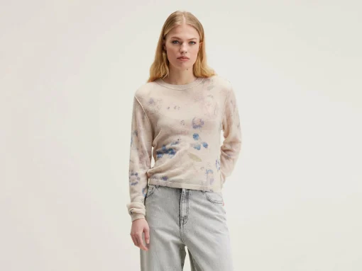 Pull Classique Ryby