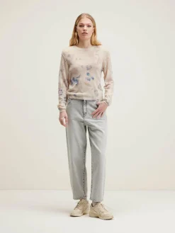 Pull Classique Ryby
