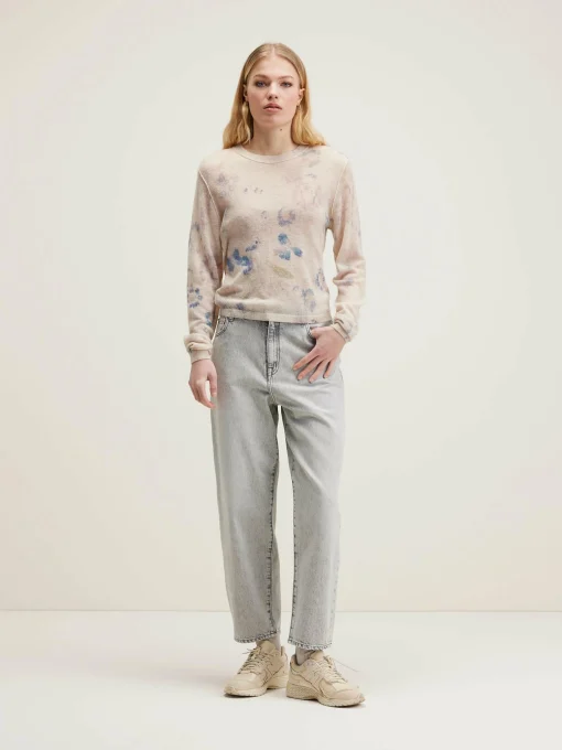 Pull Classique Ryby