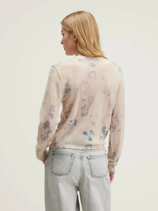 Pull Classique Ryby