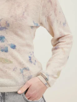 Pull Classique Ryby