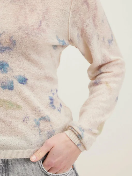 Pull Classique Ryby