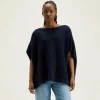Pull Col Bateau Decro