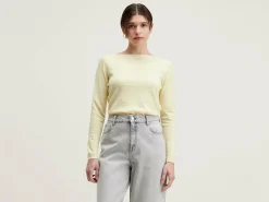 Pull Col Bateau Gop