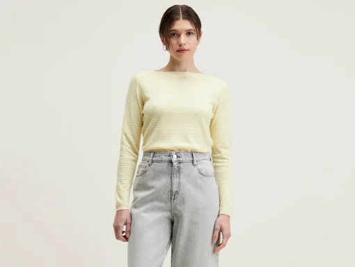 Pull Col Bateau Gop