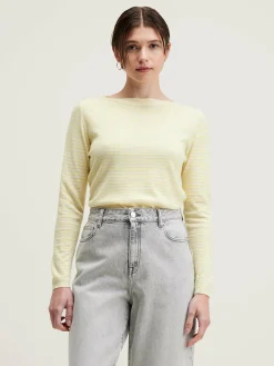 Pull Col Bateau Gop